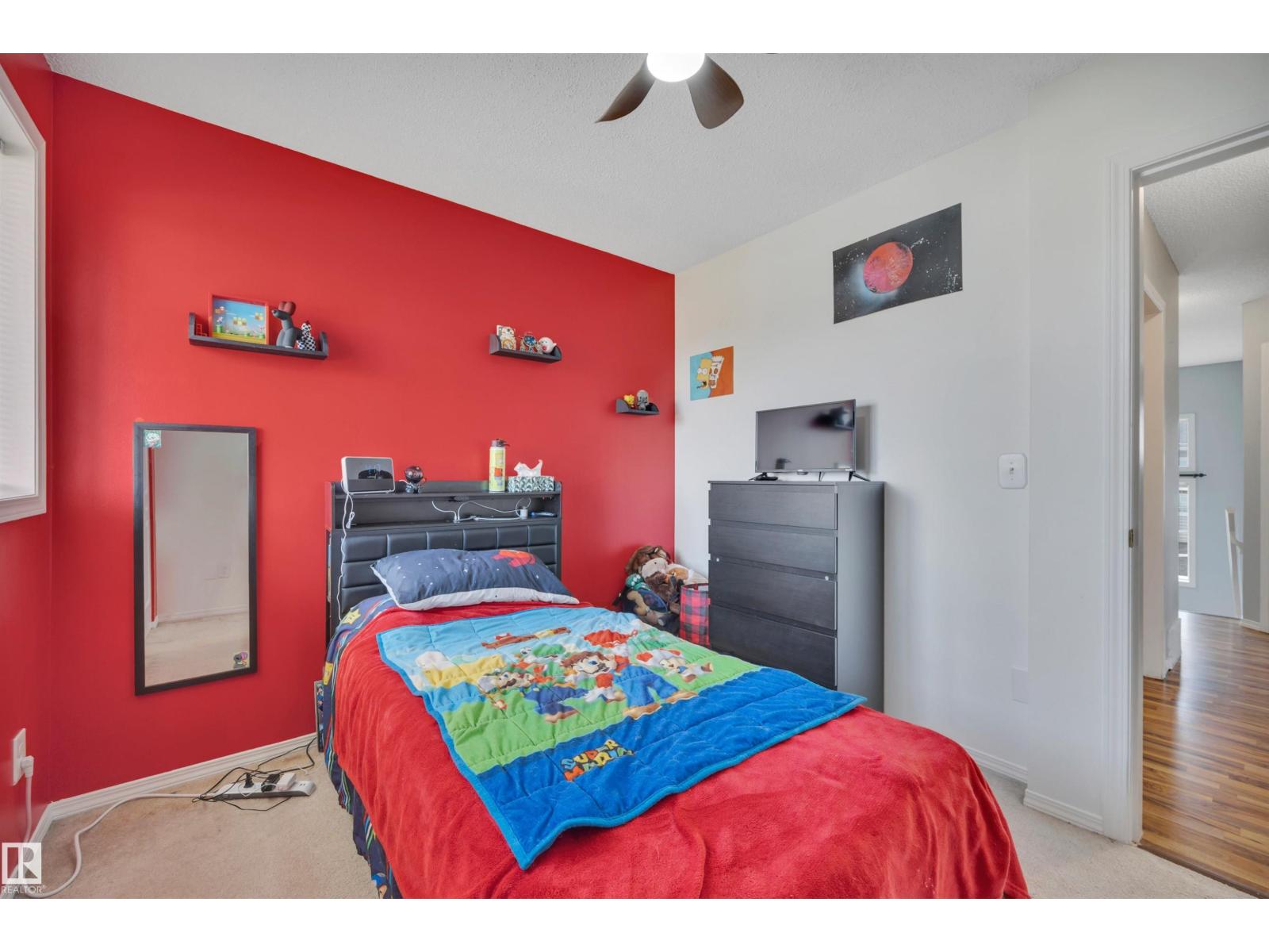 #102 4415 South Park Dr, Leduc, Alberta  T9E 8E7 - Photo 35 - E4487713