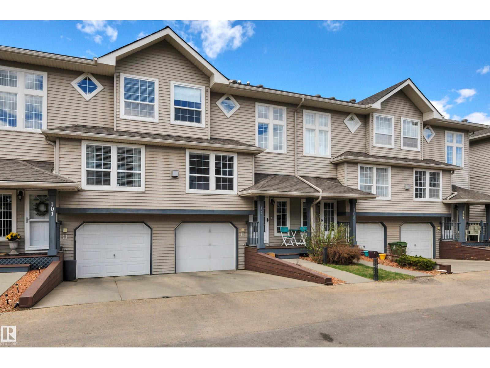 #102 4415 South Park Dr, Leduc, Alberta  T9E 8E7 - Photo 4 - E4487713