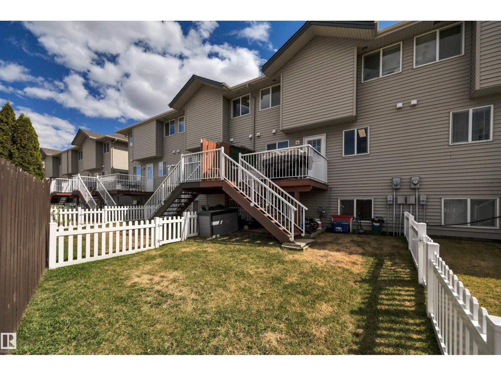 #102 4415 South Park Dr, Leduc, Alberta  T9E 8E7 - Photo 49 - E4487713