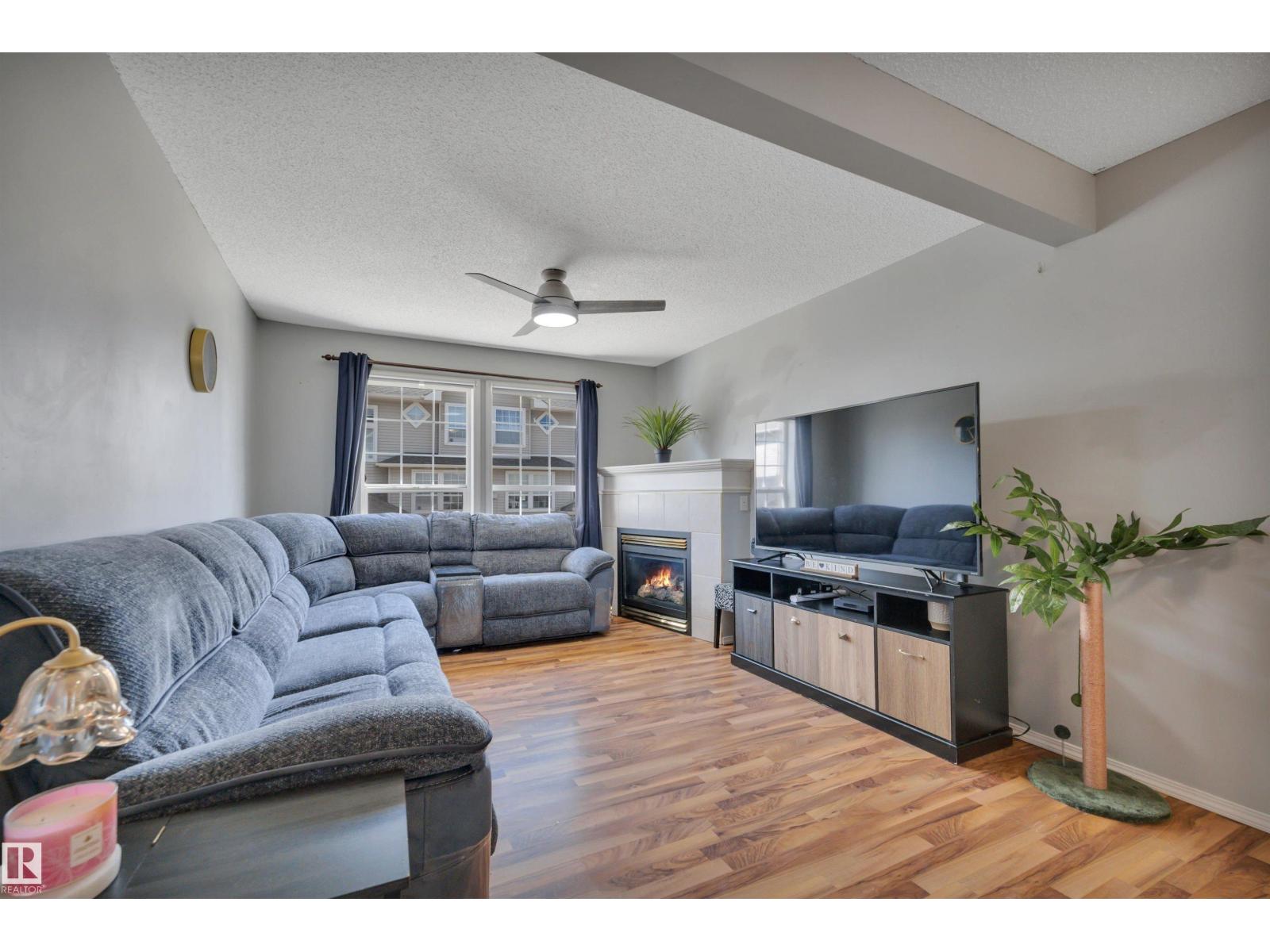 #102 4415 South Park Dr, Leduc, Alberta  T9E 8E7 - Photo 9 - E4487713