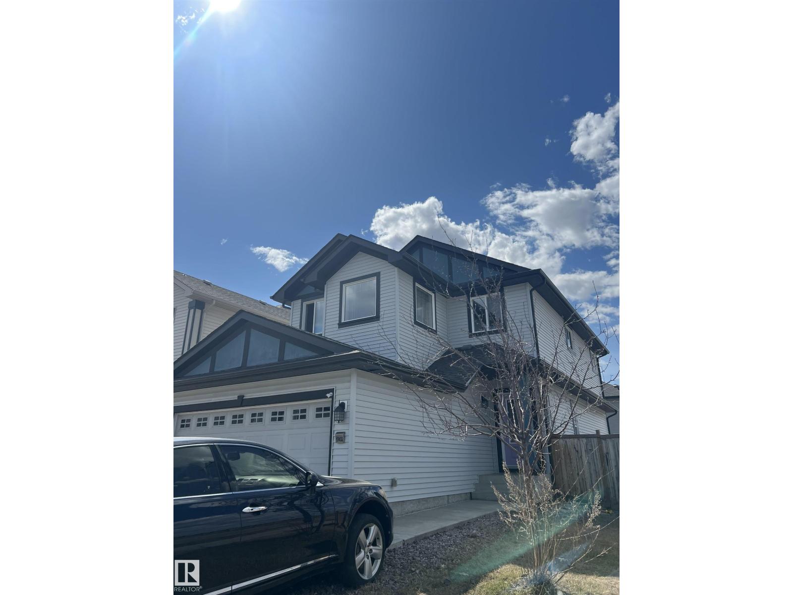 17432 120 St Nw, Edmonton, Alberta  T5K 0K6 - Photo 2 - E4487714