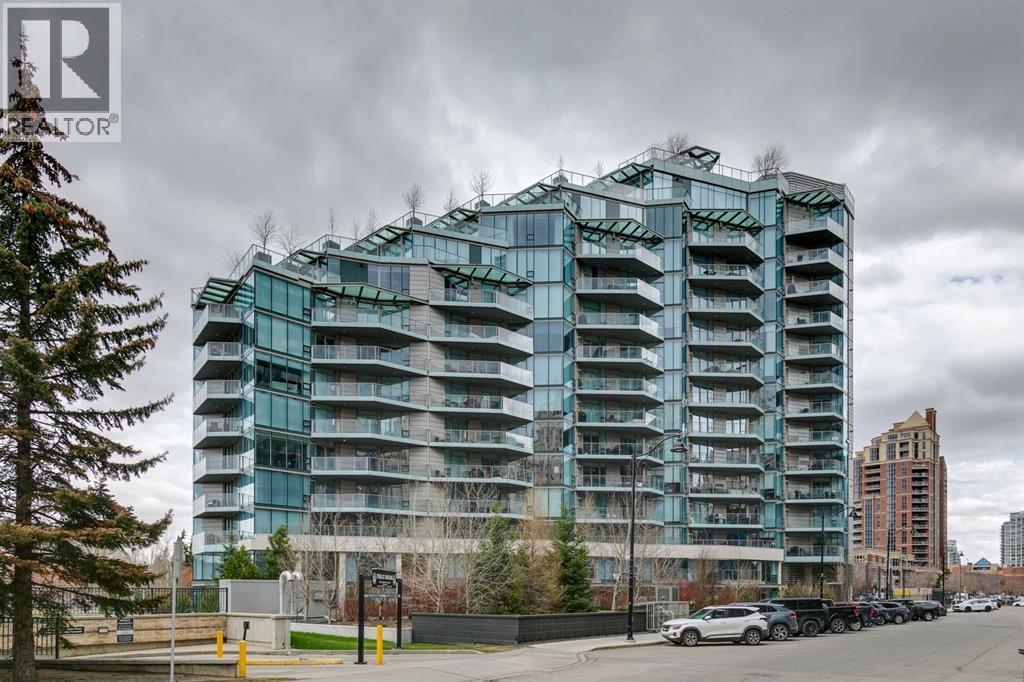 606, 738 1 Avenue Sw, Calgary, Alberta  T2P 5G8 - Photo 32 - A2304546