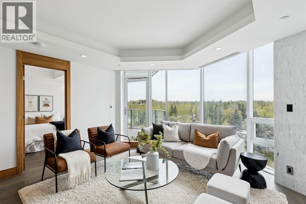 606, 738 1 Avenue Sw, Calgary, Alberta  T2P 5G8 - Photo 7 - A2304546