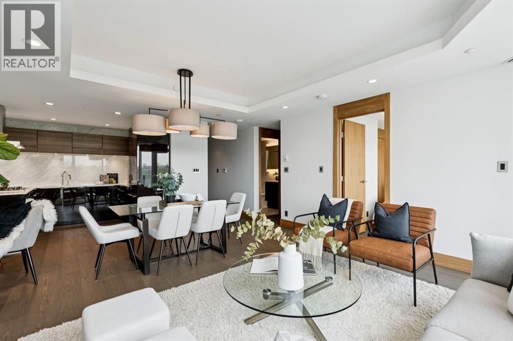 606, 738 1 Avenue Sw, Calgary, Alberta  T2P 5G8 - Photo 17 - A2304546