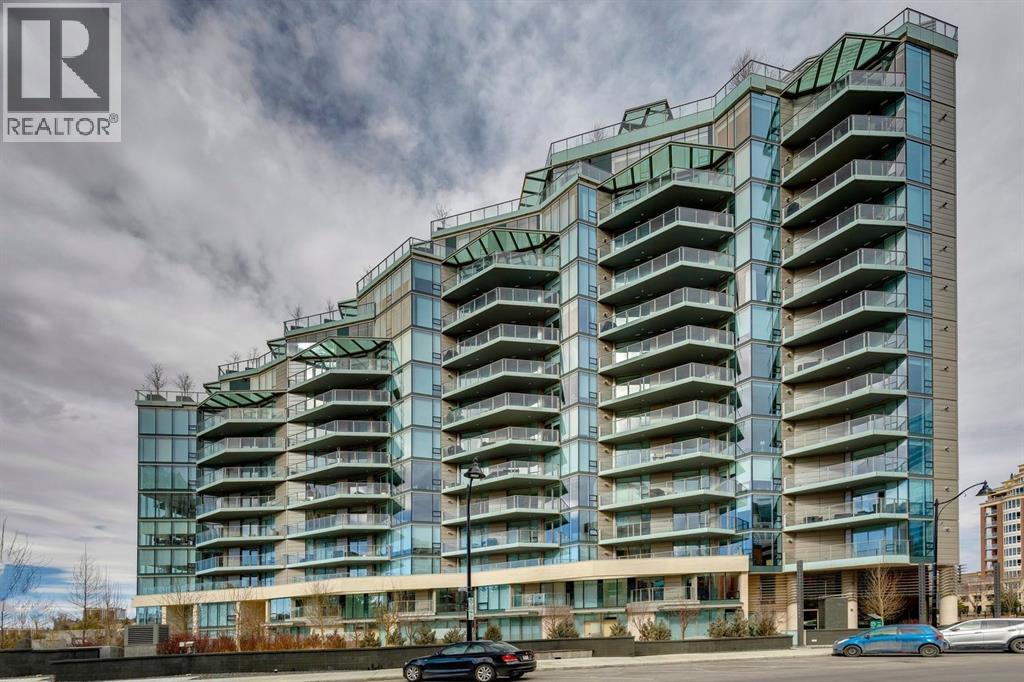 606, 738 1 Avenue Sw, Calgary, Alberta  T2P 5G8 - Photo 33 - A2304546