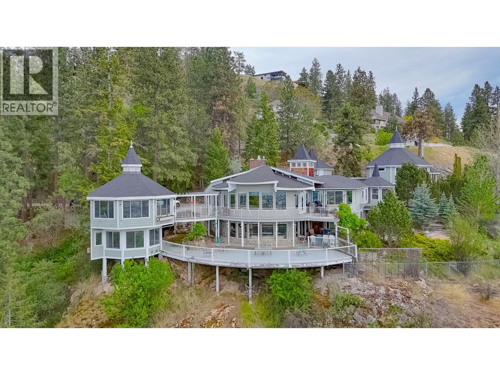 3145 JUNIPER Drive, Penticton, British Columbia