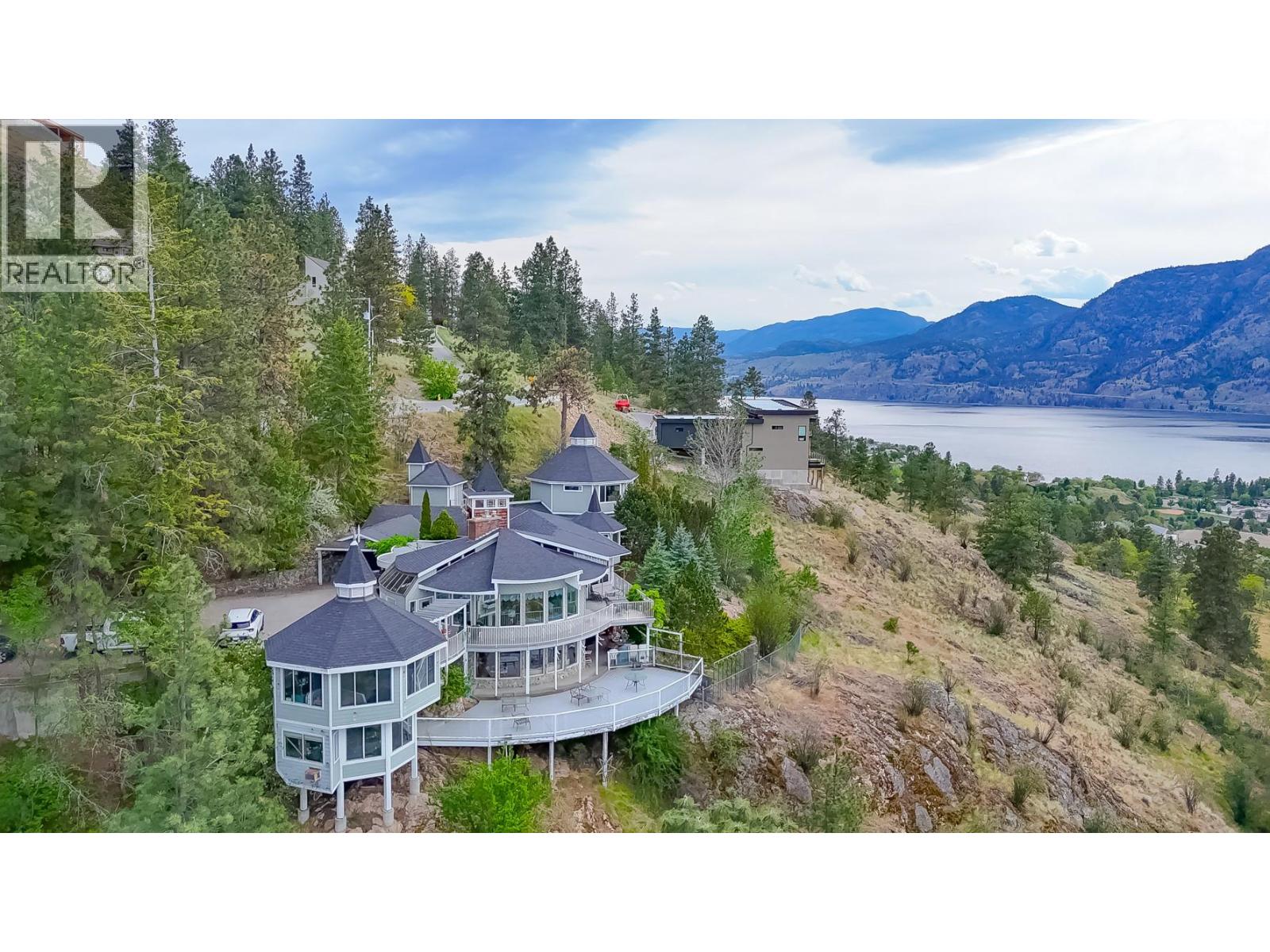 3145 Juniper Drive, Penticton, British Columbia  V2A 7Y1 - Photo 5 - 10386939
