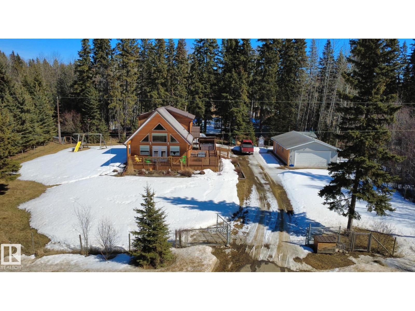 6502 50 ST, rural wetaskiwin county, Alberta