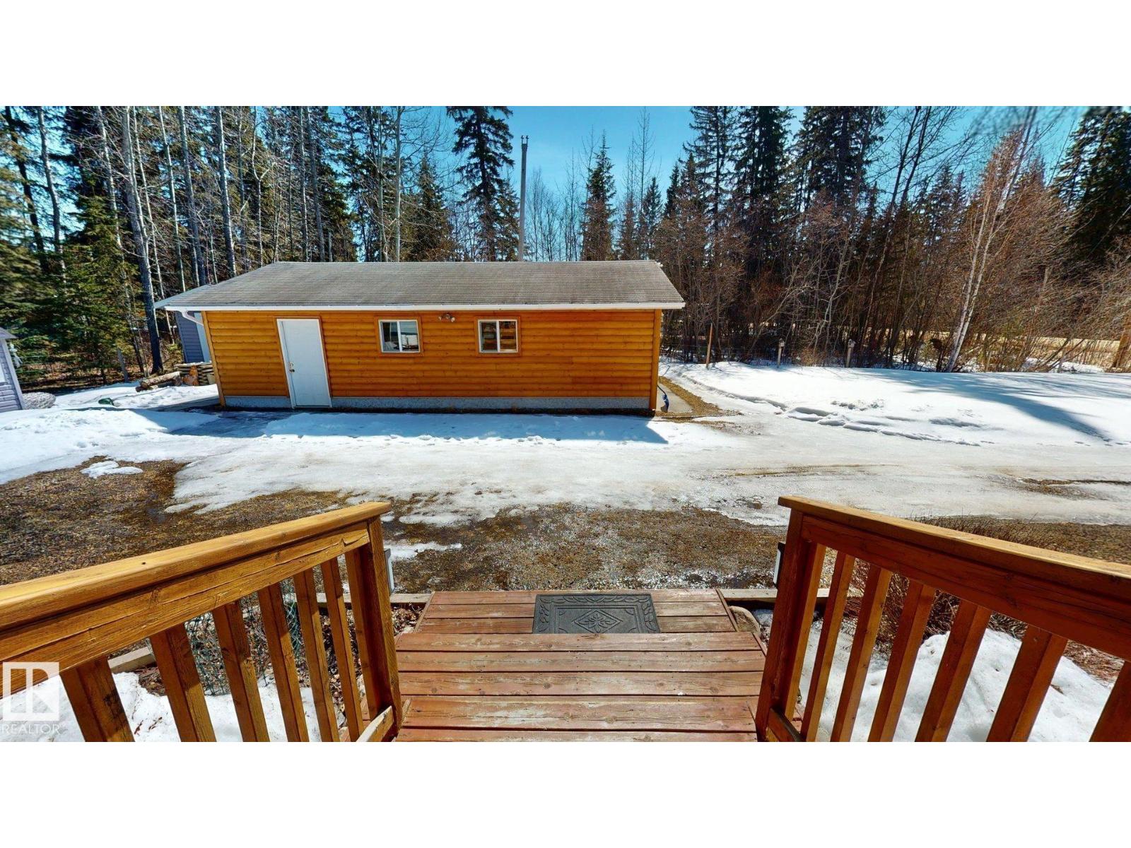 6502 50 St, Rural Wetaskiwin County, Alberta  T0C 2C0 - Photo 23 - E4487712