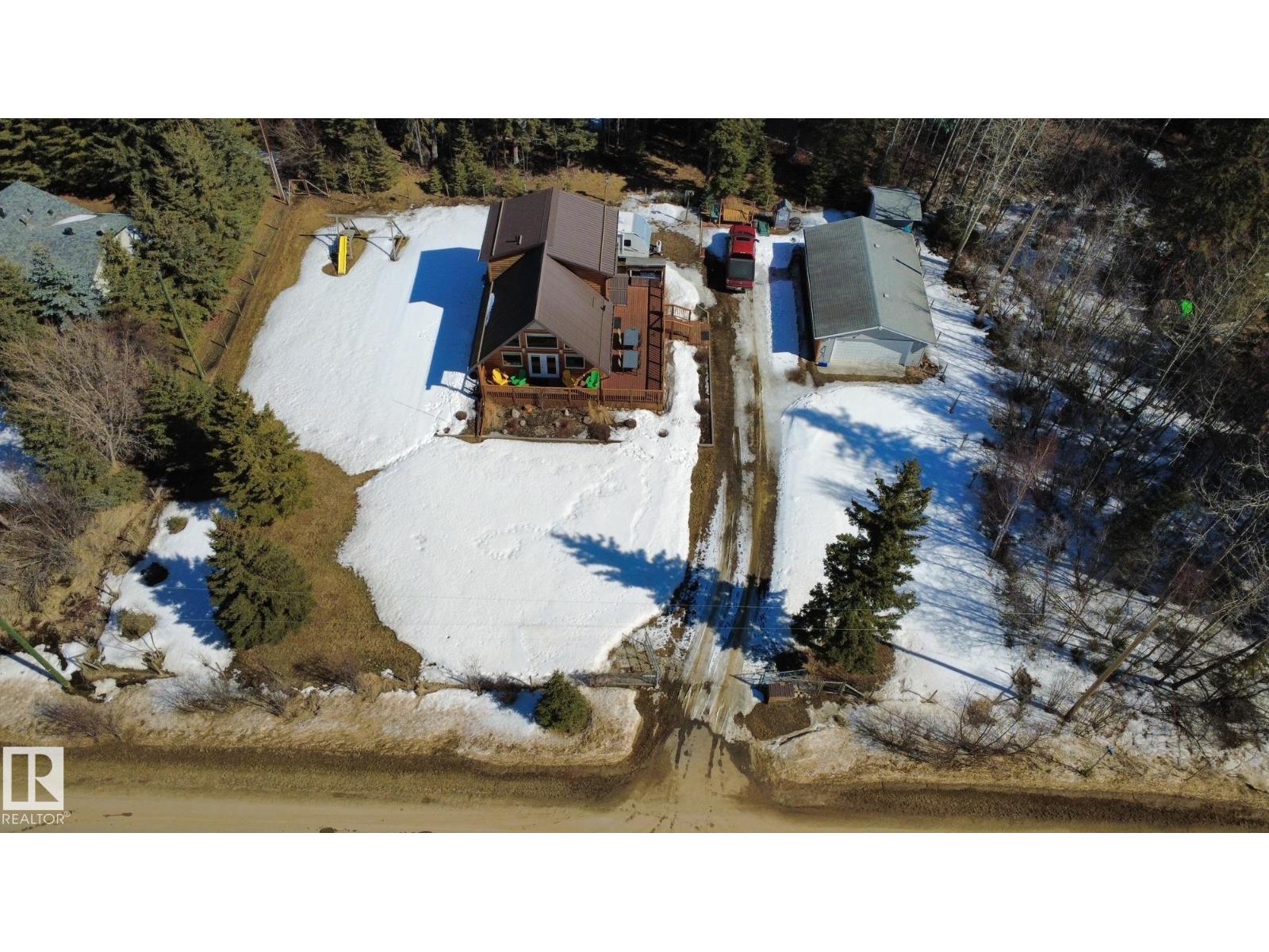 6502 50 St, Rural Wetaskiwin County, Alberta  T0C 2C0 - Photo 25 - E4487712