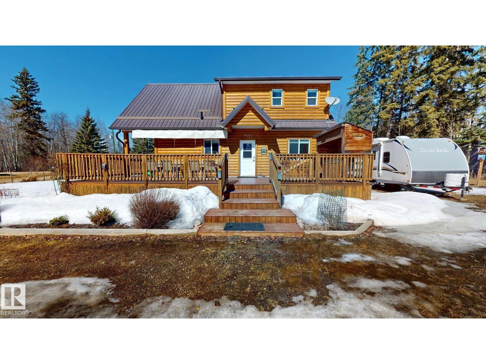 6502 50 St, Rural Wetaskiwin County, Alberta  T0C 2C0 - Photo 3 - E4487712