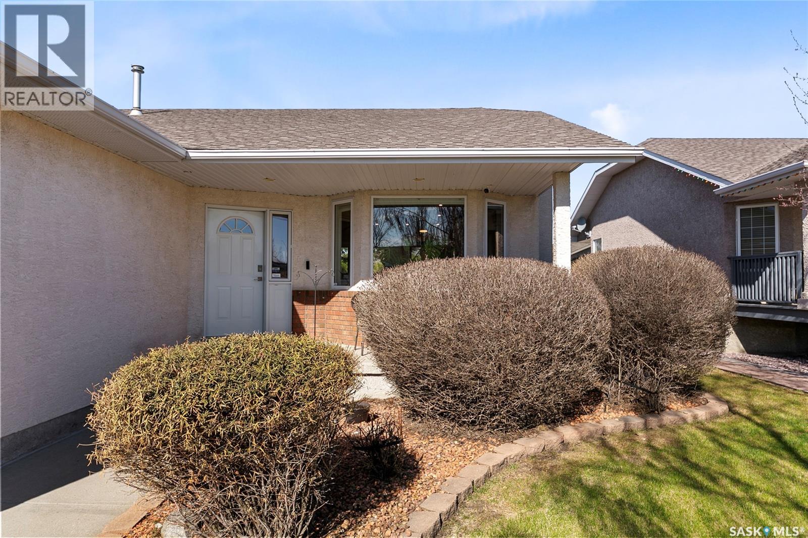 112 Greenall Street, Balgonie, Saskatchewan  S0G 0E0 - Photo 3 - SK036011