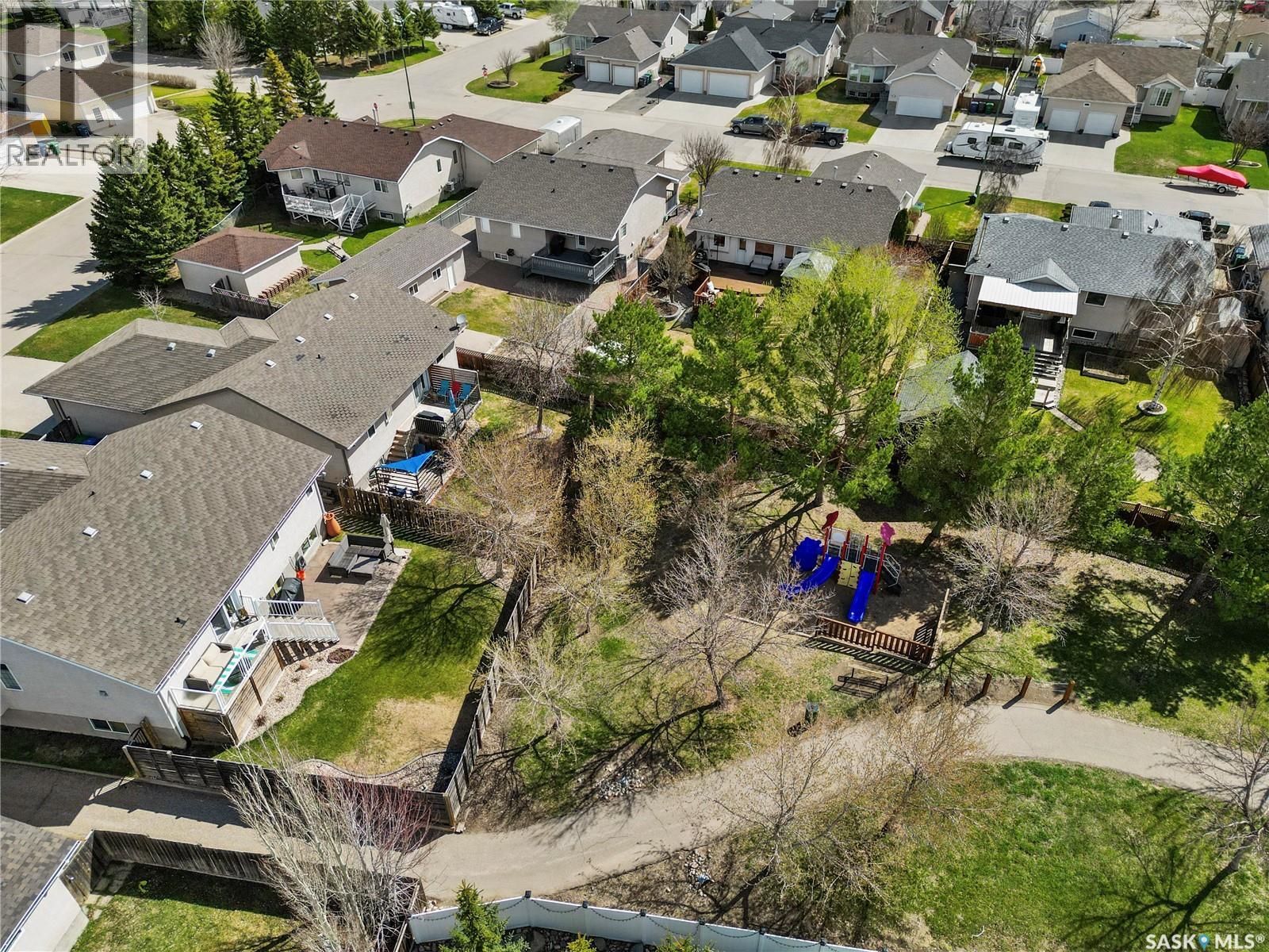 112 Greenall Street, Balgonie, Saskatchewan  S0G 0E0 - Photo 62 - SK036011
