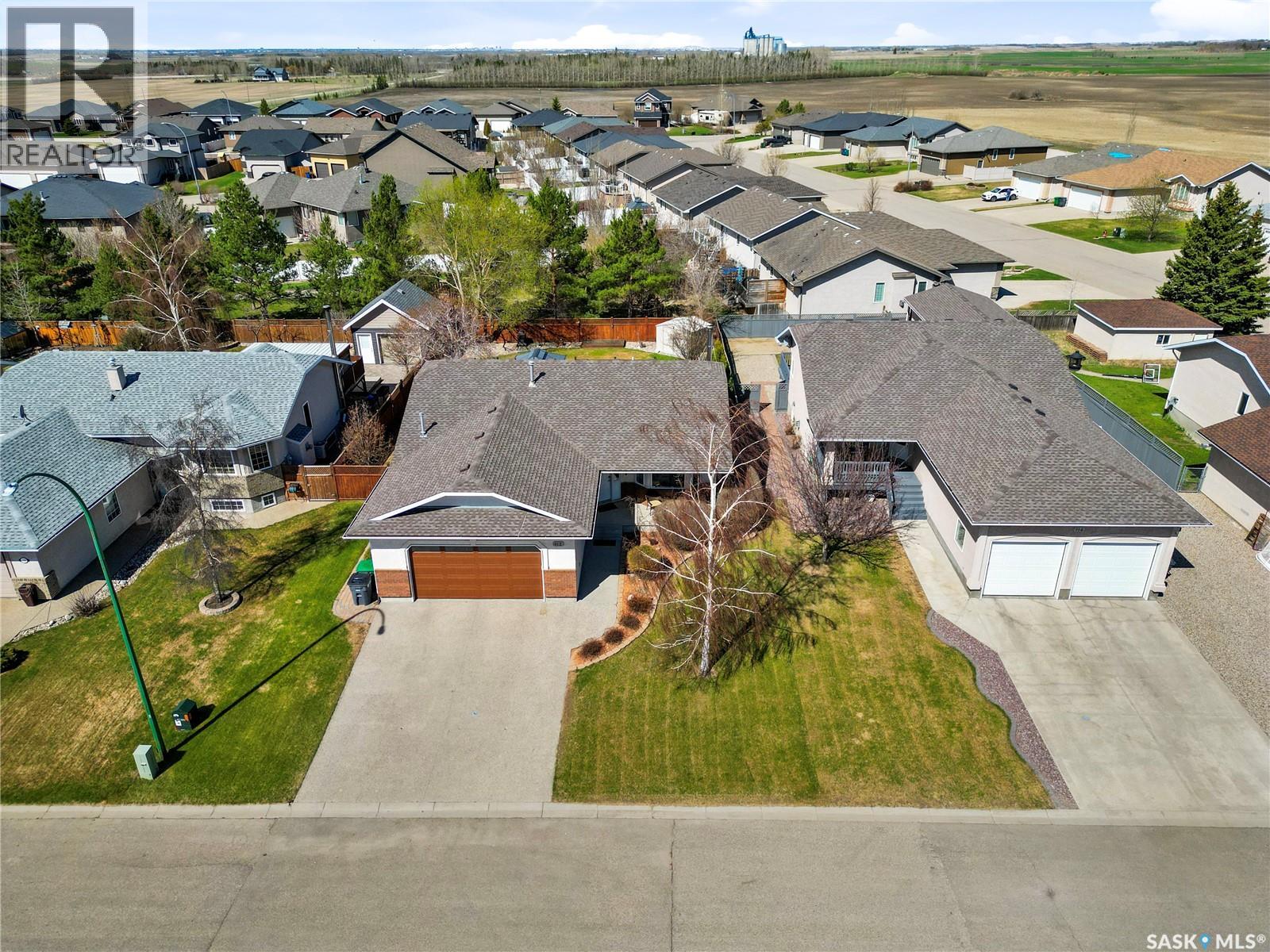 112 Greenall Street, Balgonie, Saskatchewan  S0G 0E0 - Photo 59 - SK036011