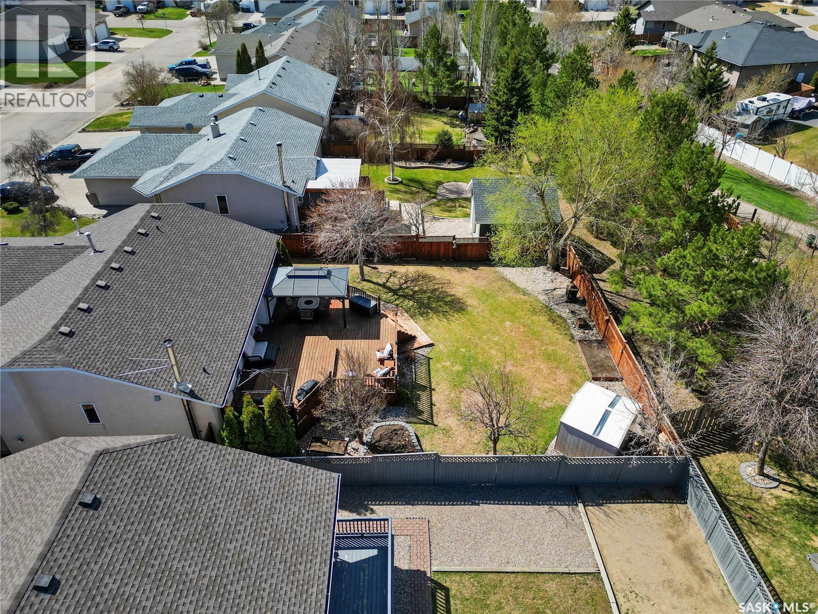 112 Greenall Street, Balgonie, Saskatchewan  S0G 0E0 - Photo 60 - SK036011