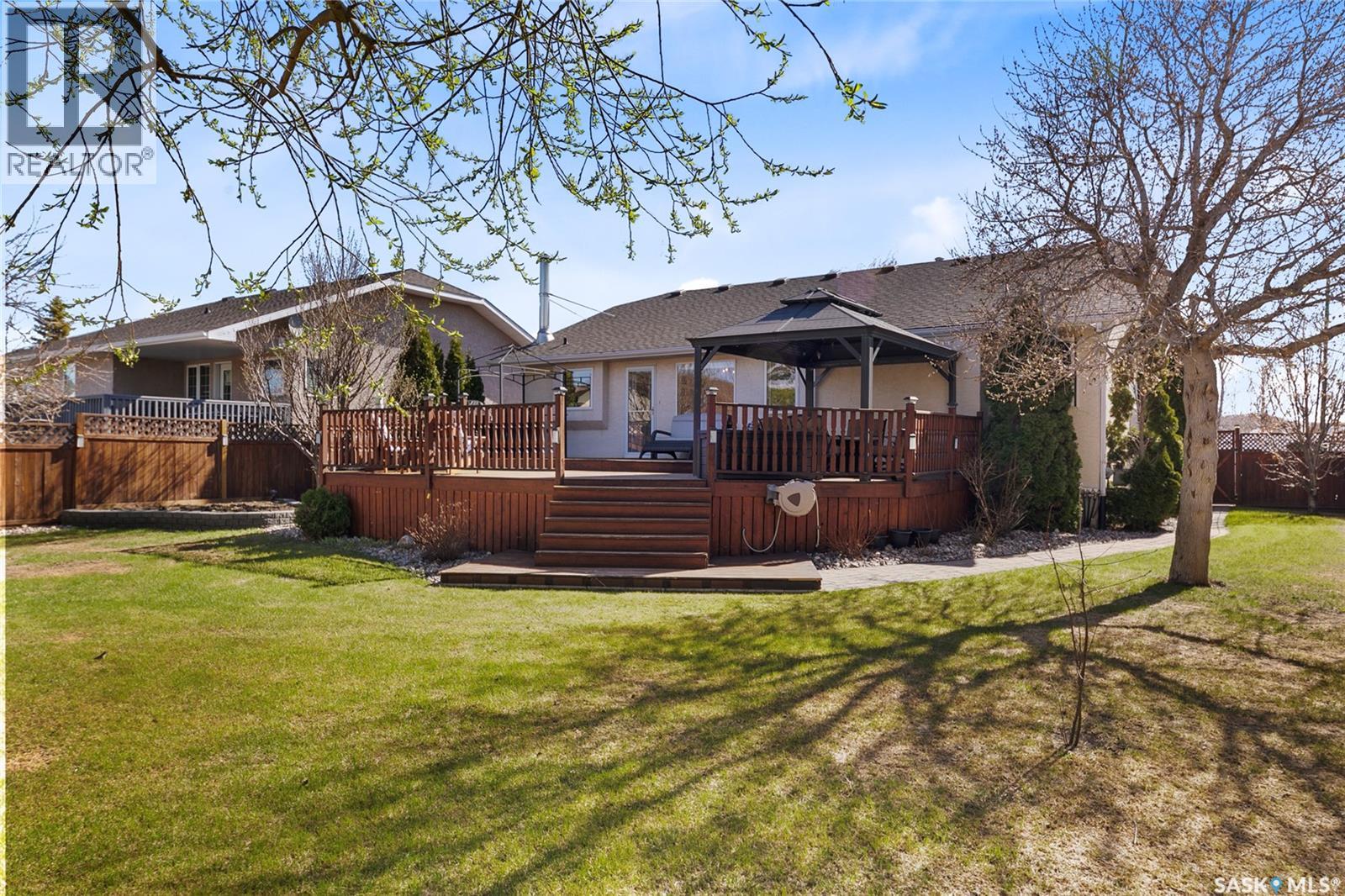112 Greenall Street, Balgonie, Saskatchewan  S0G 0E0 - Photo 48 - SK036011