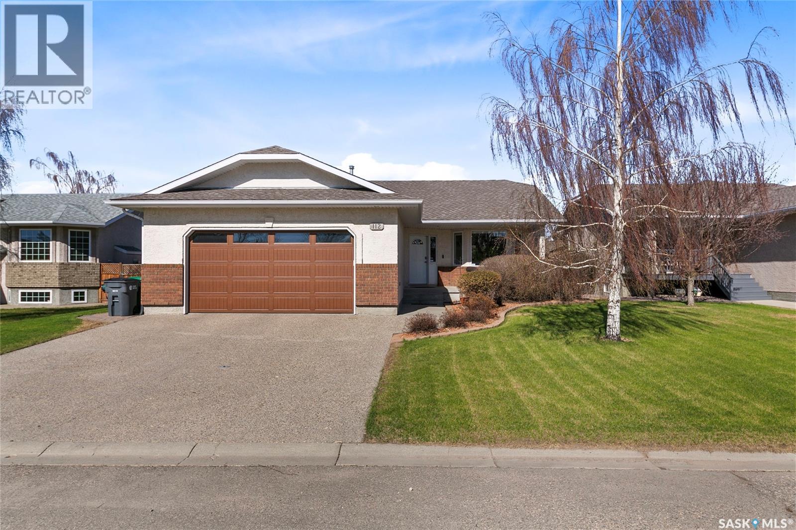 112 Greenall Street, Balgonie, Saskatchewan  S0G 0E0 - Photo 1 - SK036011