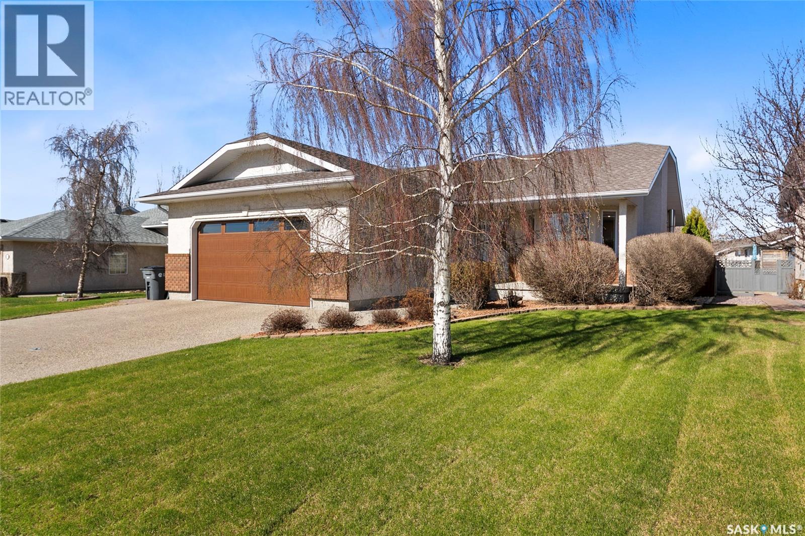 112 Greenall Street, Balgonie, Saskatchewan  S0G 0E0 - Photo 2 - SK036011