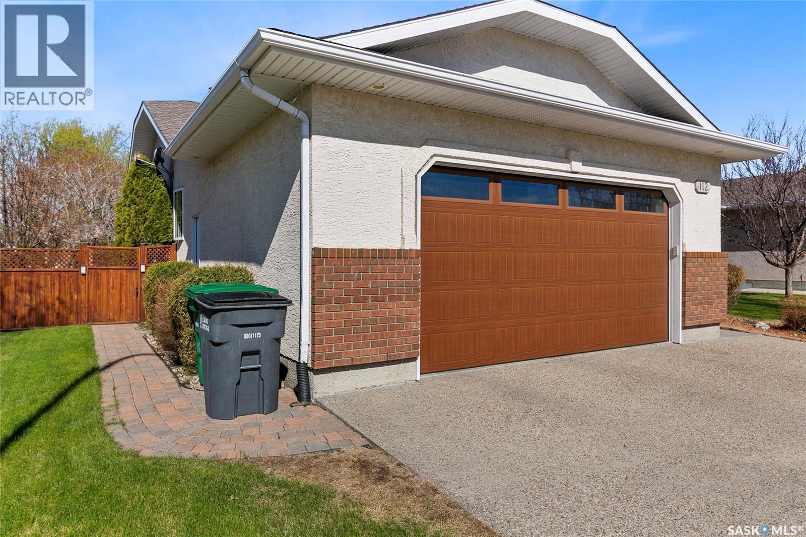 112 Greenall Street, Balgonie, Saskatchewan  S0G 0E0 - Photo 44 - SK036011
