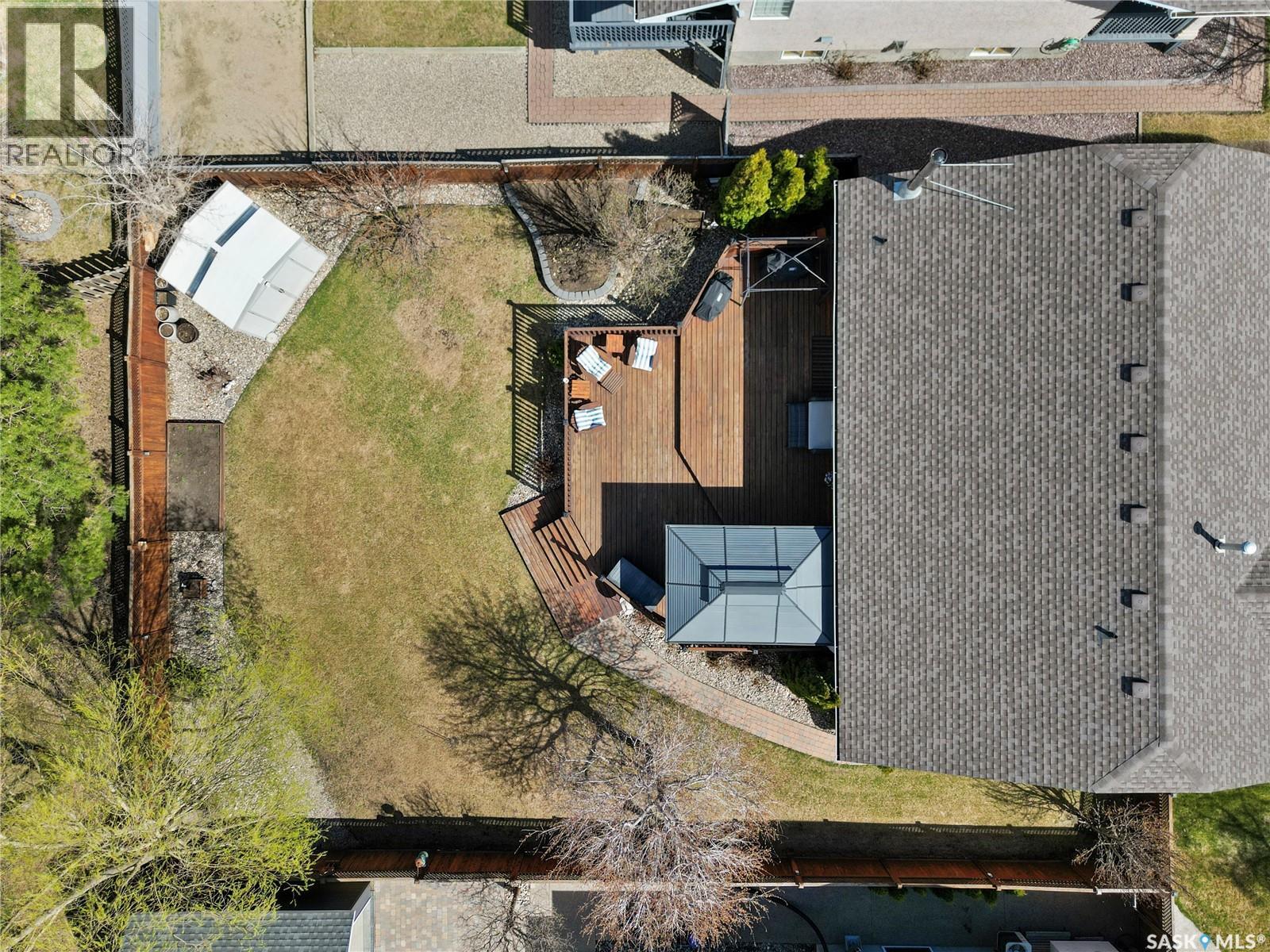 112 Greenall Street, Balgonie, Saskatchewan  S0G 0E0 - Photo 65 - SK036011