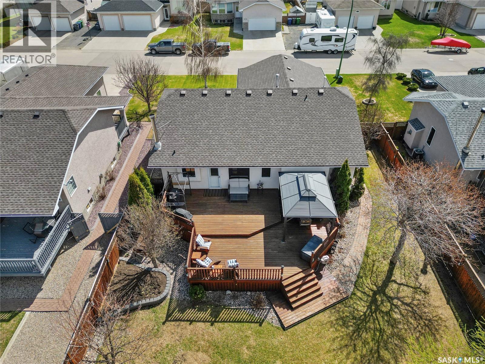 112 Greenall Street, Balgonie, Saskatchewan  S0G 0E0 - Photo 64 - SK036011