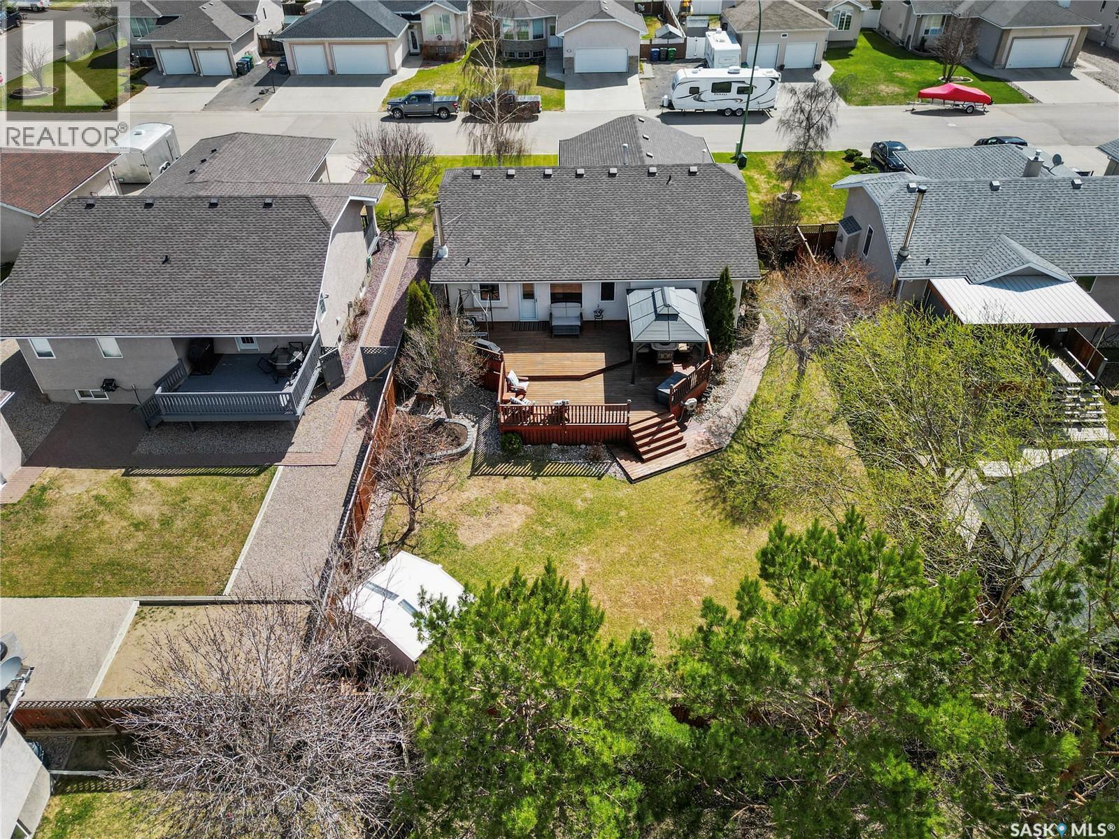 112 Greenall Street, Balgonie, Saskatchewan  S0G 0E0 - Photo 63 - SK036011