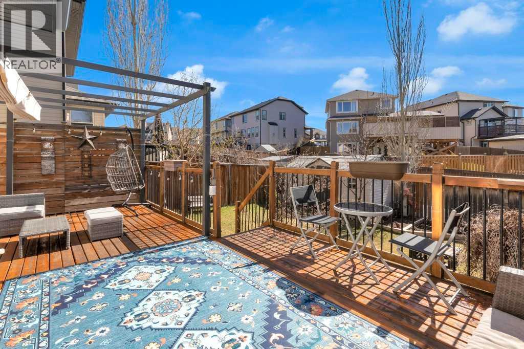 26 Heritage Landing, Cochrane, Alberta  T4C 0E4 - Photo 25 - A2308833