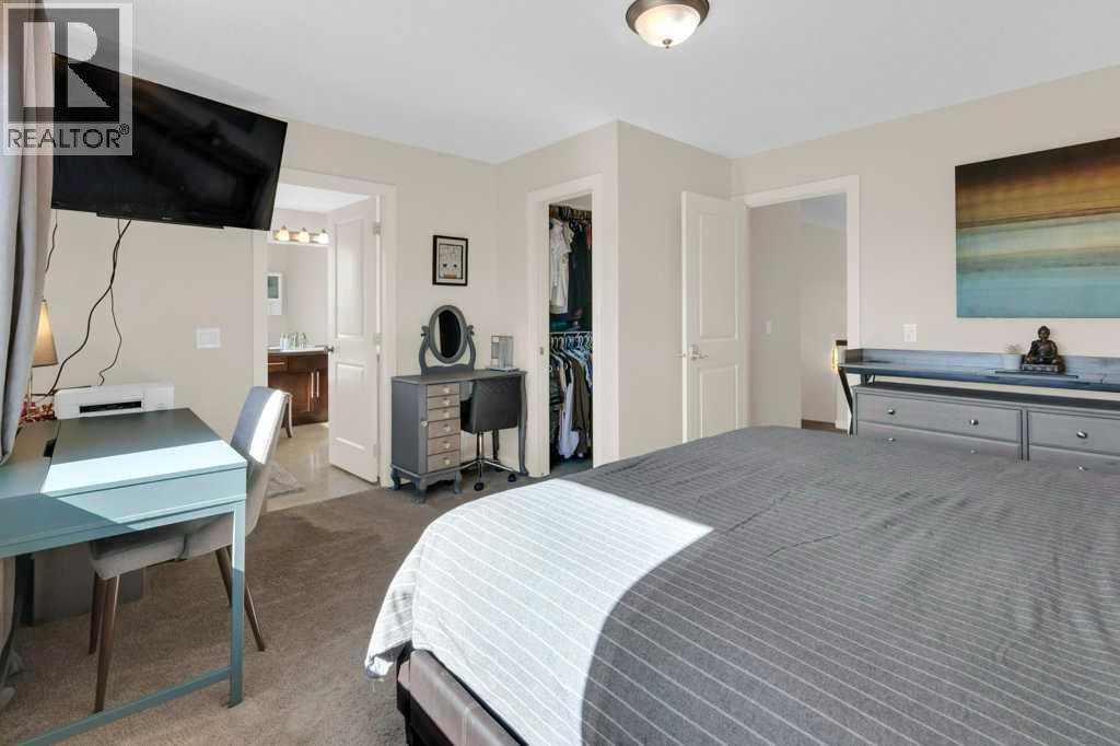 26 Heritage Landing, Cochrane, Alberta  T4C 0E4 - Photo 14 - A2308833