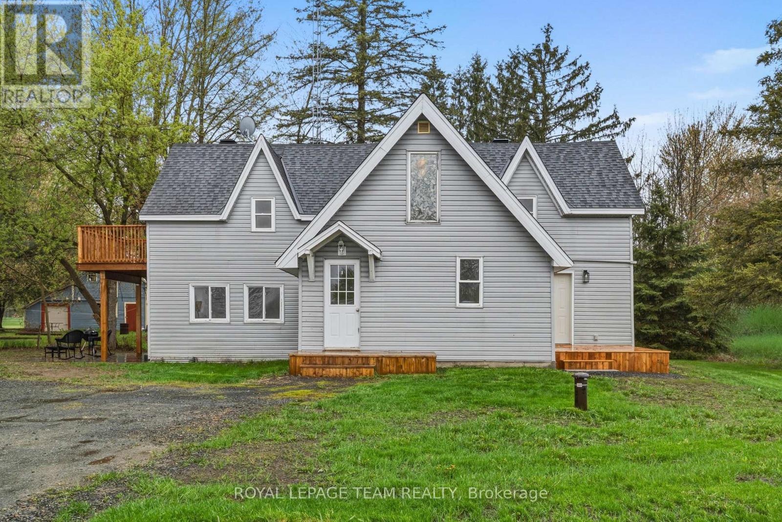 4409 Carman Road, South Dundas, Ontario  K0E 1C0 - Photo 1 - X13129170