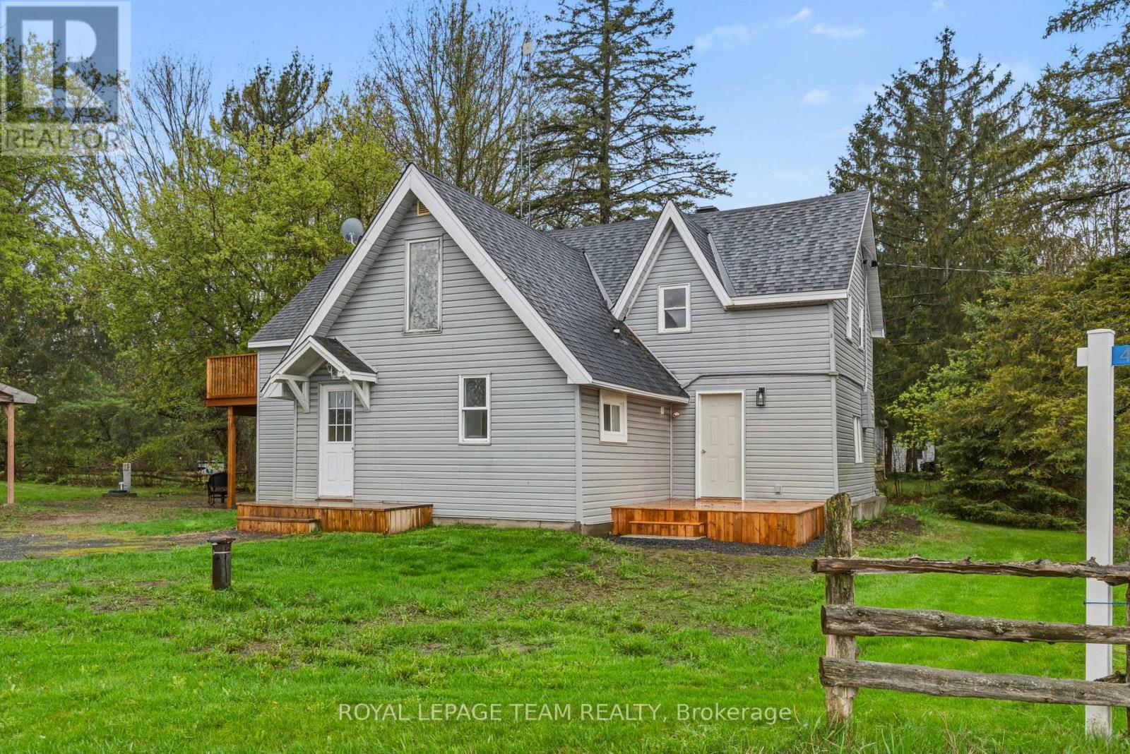 4409 Carman Road, South Dundas, Ontario  K0E 1C0 - Photo 3 - X13129170
