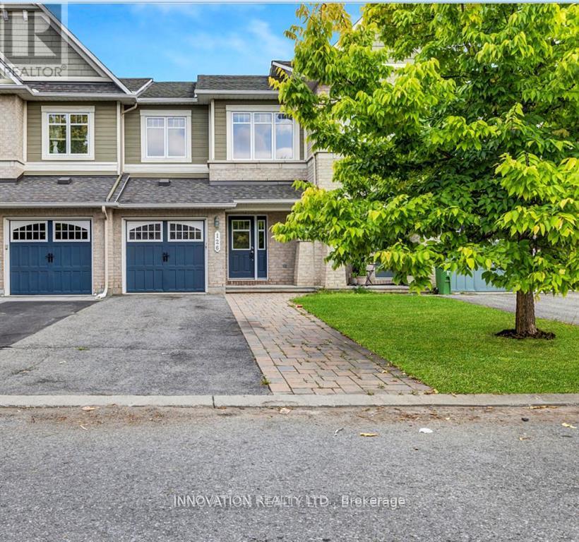 126 Garrity Crescent, Ottawa, Ontario  K2J 3T5 - Photo 1 - X13129260