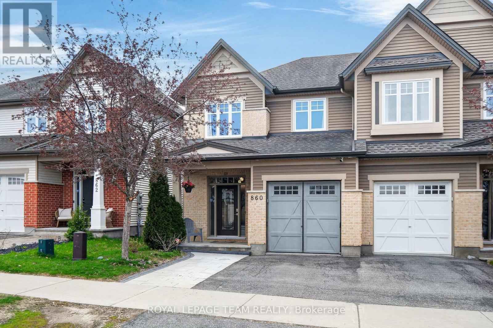 860 WHITE ALDER AVENUE, Ottawa, Ontario