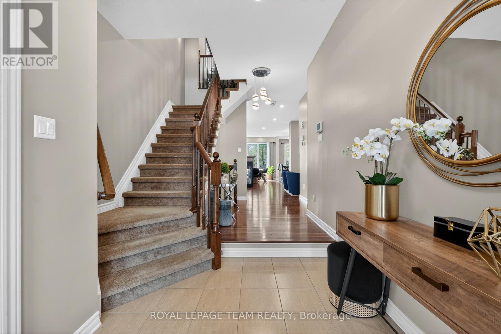 860 White Alder Avenue, Ottawa, Ontario  K1T 0H1 - Photo 4 - X13129286