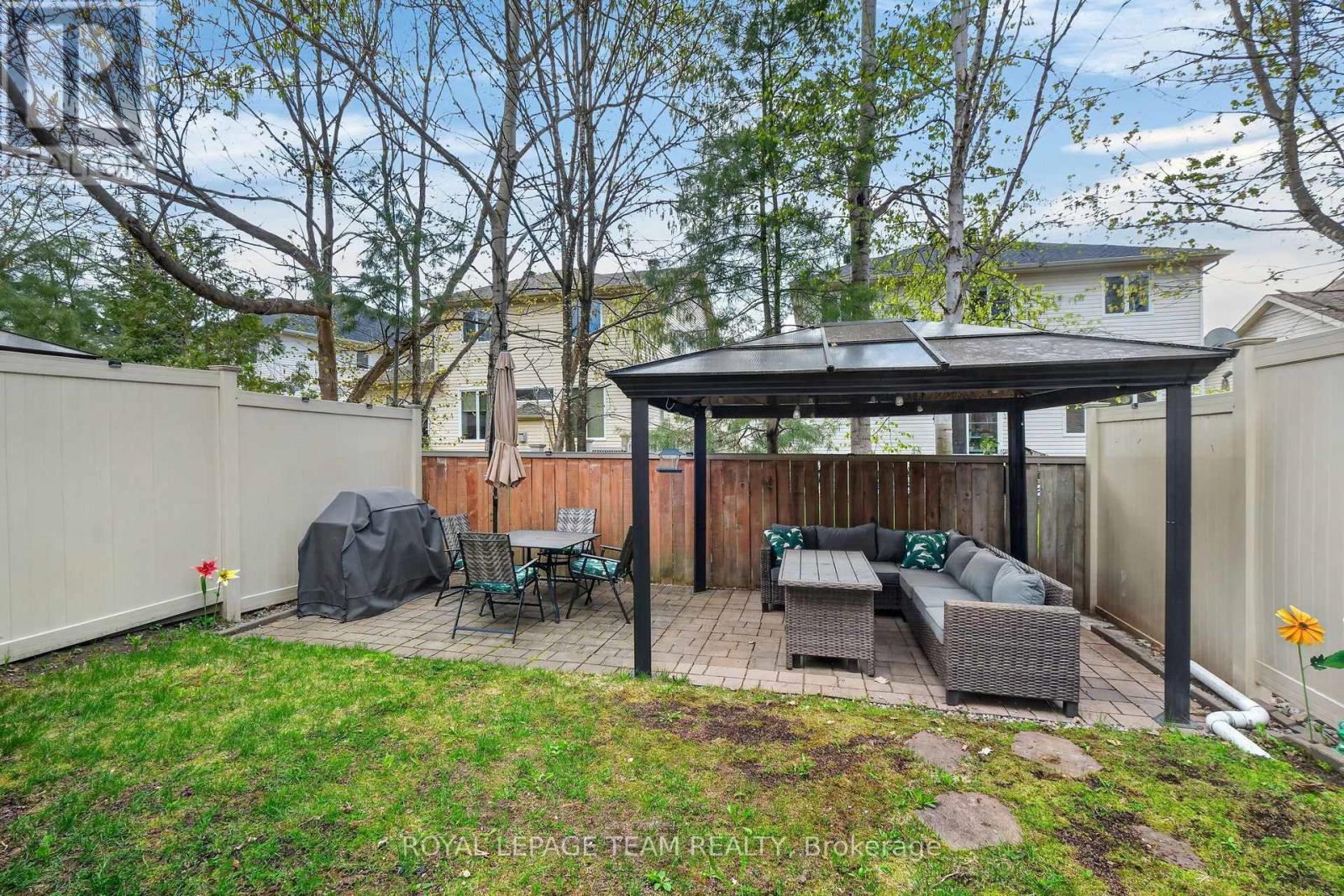 860 White Alder Avenue, Ottawa, Ontario  K1T 0H1 - Photo 40 - X13129286