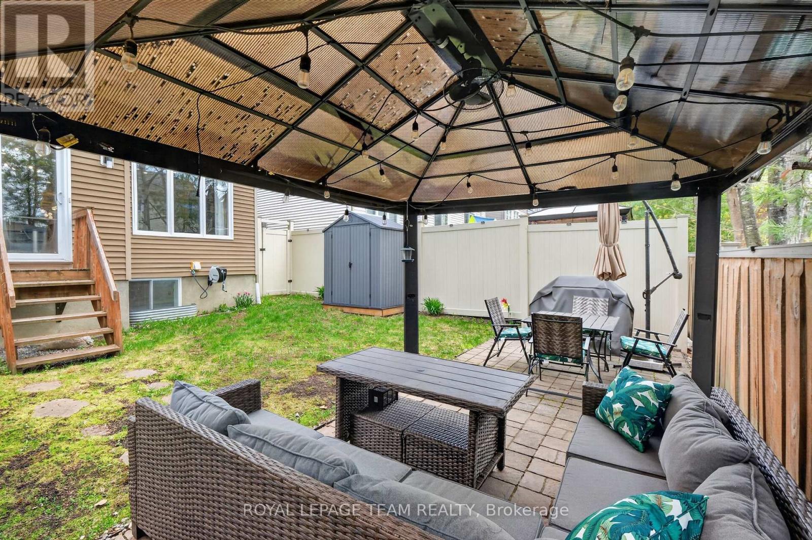 860 White Alder Avenue, Ottawa, Ontario  K1T 0H1 - Photo 41 - X13129286