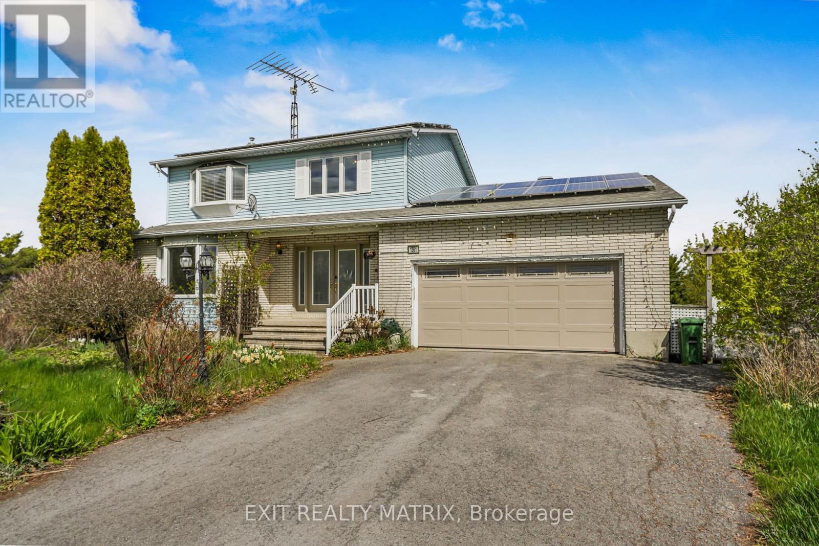 1361 500 Route, Russell, Ontario  K0A 1W0 - Photo 1 - X13129306