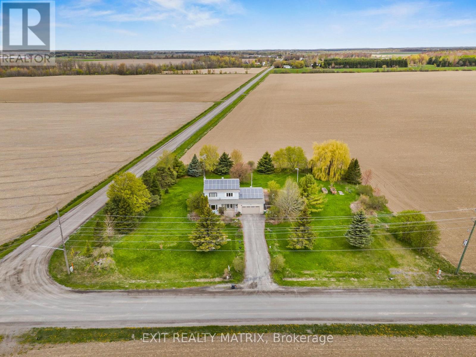 1361 500 Route, Russell, Ontario  K0A 1W0 - Photo 35 - X13129306