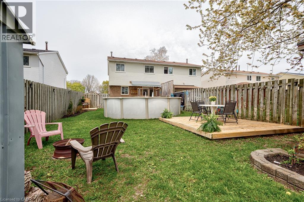 105 Maple Avenue, Stratford, Ontario  N5A 7G8 - Photo 41 - 40828931