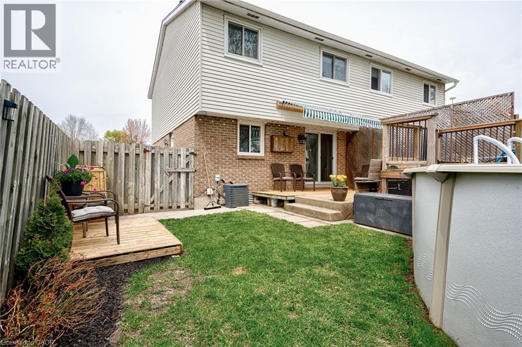 105 Maple Avenue, Stratford, Ontario  N5A 7G8 - Photo 42 - 40828931