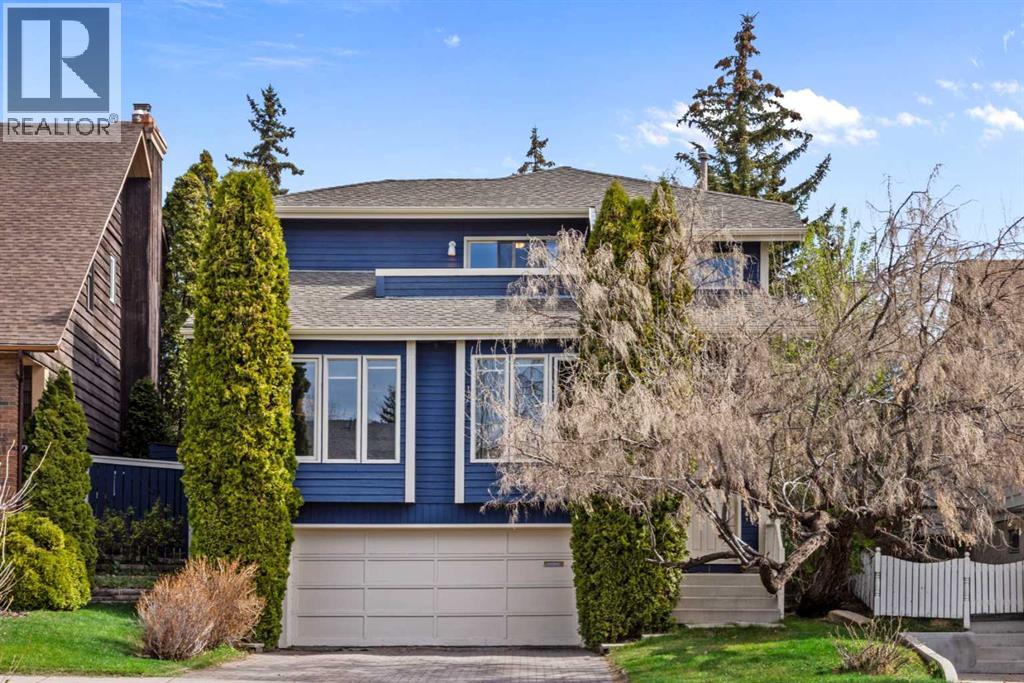 28 Ranchridge Way Nw, Calgary, Alberta  T3G 1Z9 - Photo 1 - A2310119