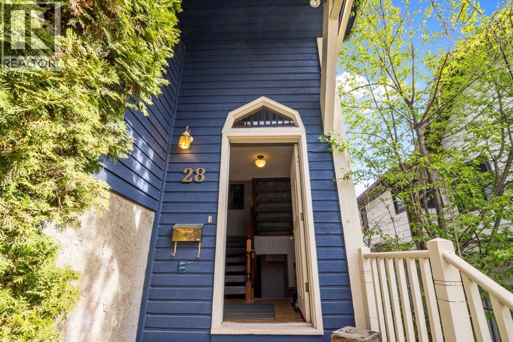 28 Ranchridge Way Nw, Calgary, Alberta  T3G 1Z9 - Photo 3 - A2310119