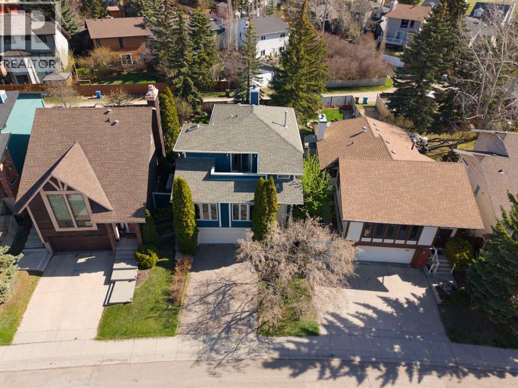 28 Ranchridge Way Nw, Calgary, Alberta  T3G 1Z9 - Photo 40 - A2310119