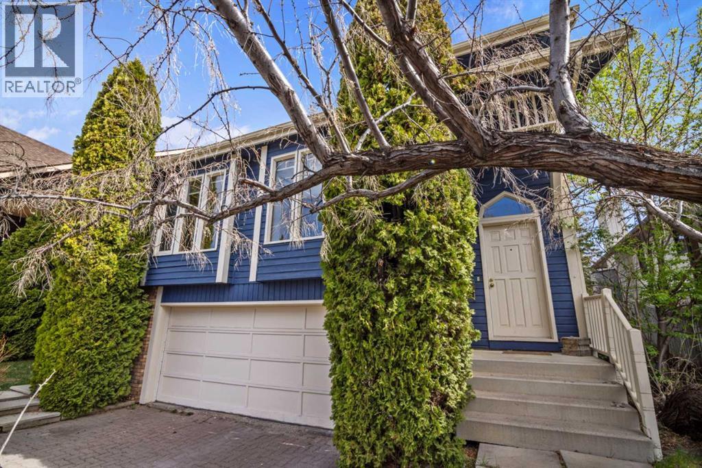 28 Ranchridge Way Nw, Calgary, Alberta  T3G 1Z9 - Photo 2 - A2310119