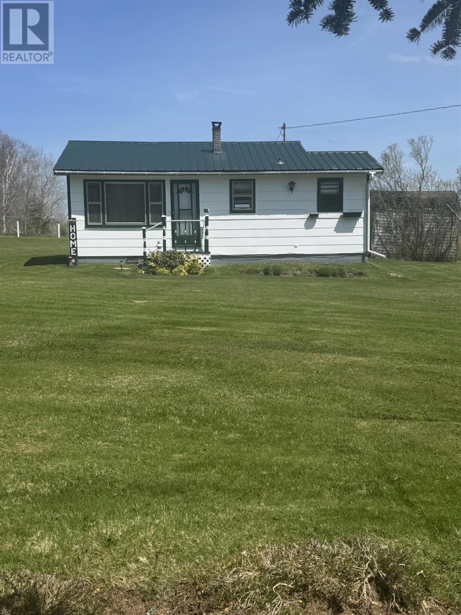 340 Selkirk Road, Belle River, Prince Edward Island