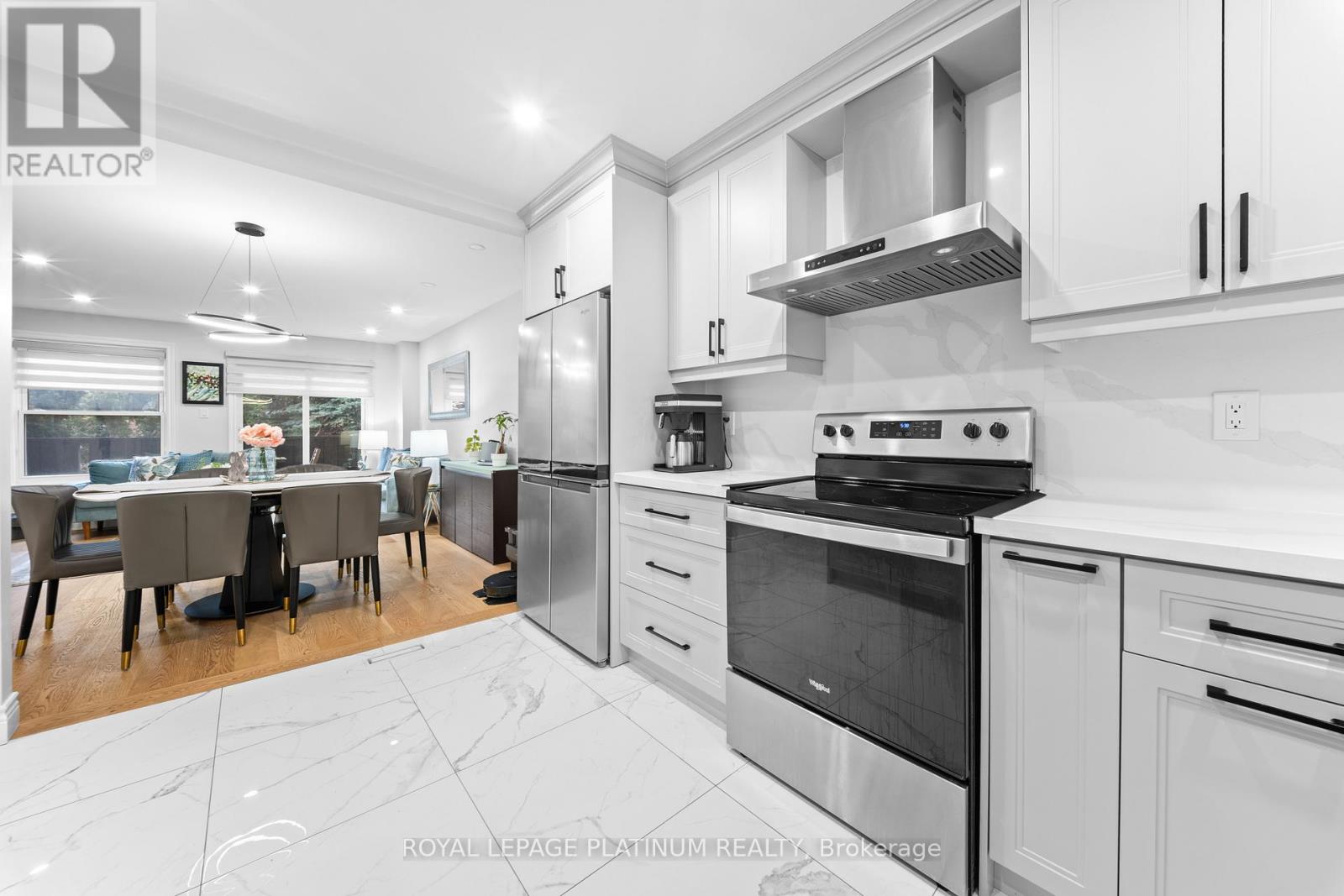 9 - 18 Cotton Downway, Toronto, Ontario  M2J 4V7 - Photo 7 - C13117092