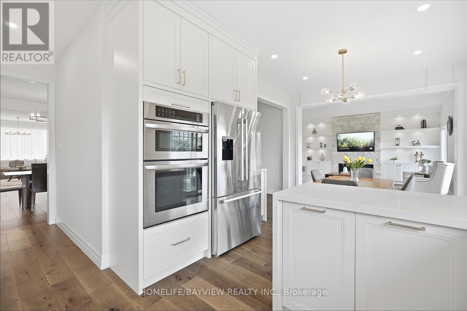 95 Alpaca Drive, Richmond Hill, Ontario  L4E 0R1 - Photo 19 - N13127404