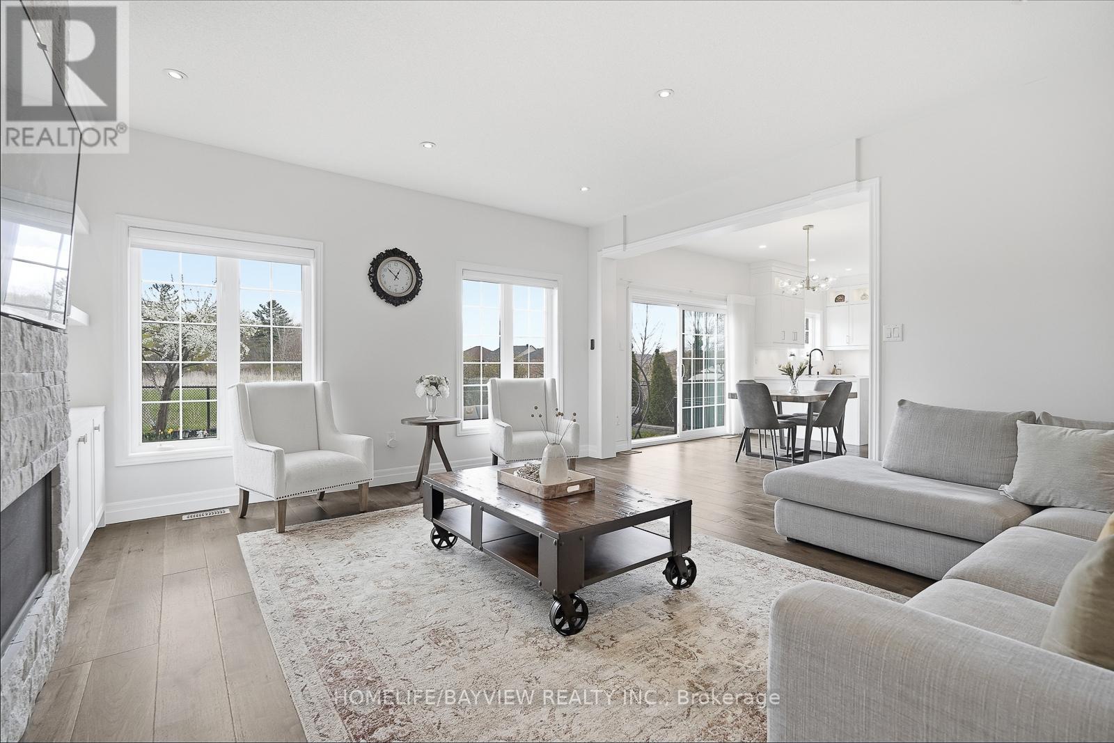 95 Alpaca Drive, Richmond Hill, Ontario  L4E 0R1 - Photo 14 - N13127404