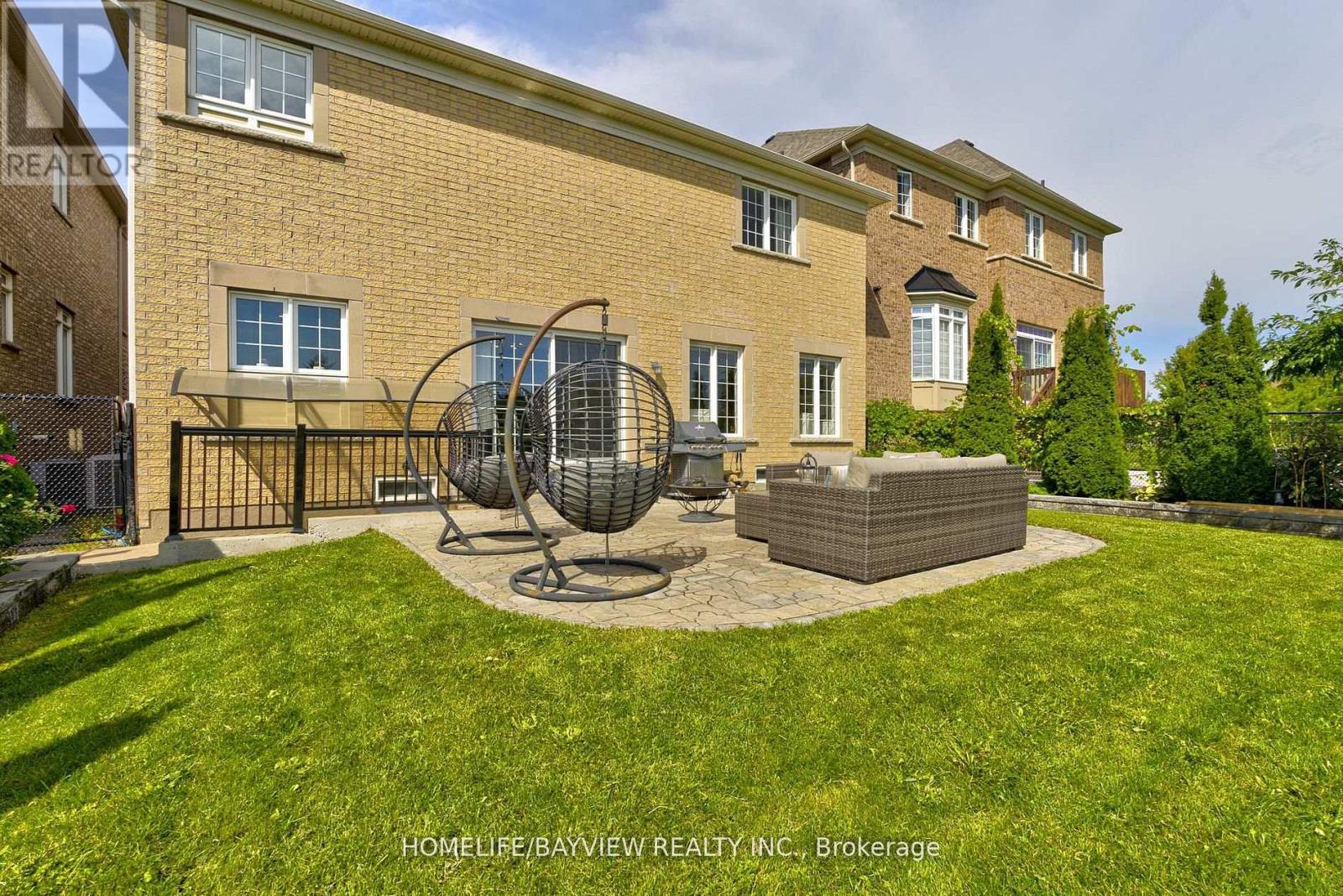 95 Alpaca Drive, Richmond Hill, Ontario  L4E 0R1 - Photo 45 - N13127404