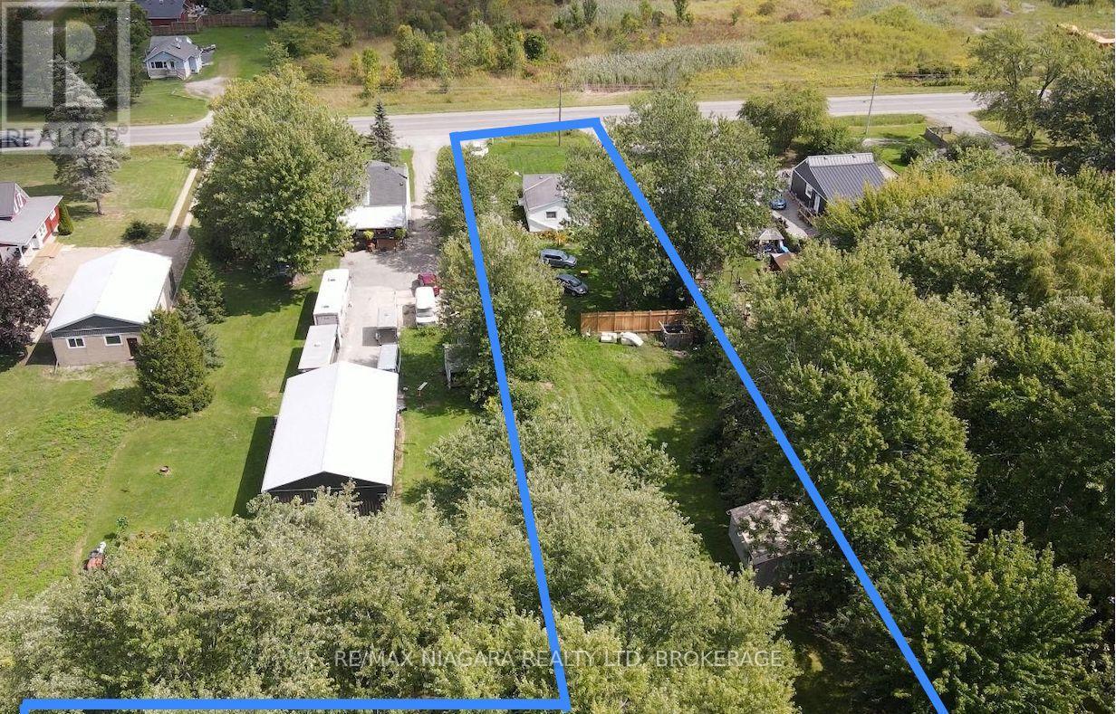 1377 Merrittville Highway, Thorold, Ontario  L3B 4N5 - Photo 2 - X13129096