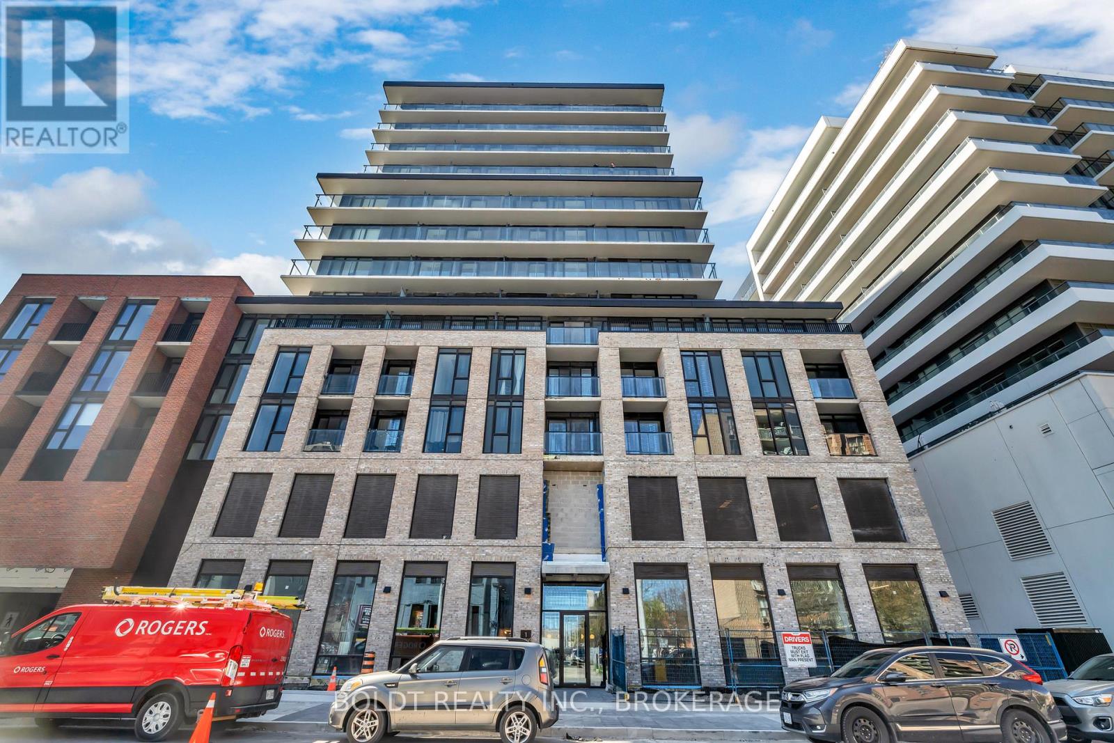 1407 - 1 Jarvis Street, Hamilton, Ontario  L8R 0A8 - Photo 7 - X13129254